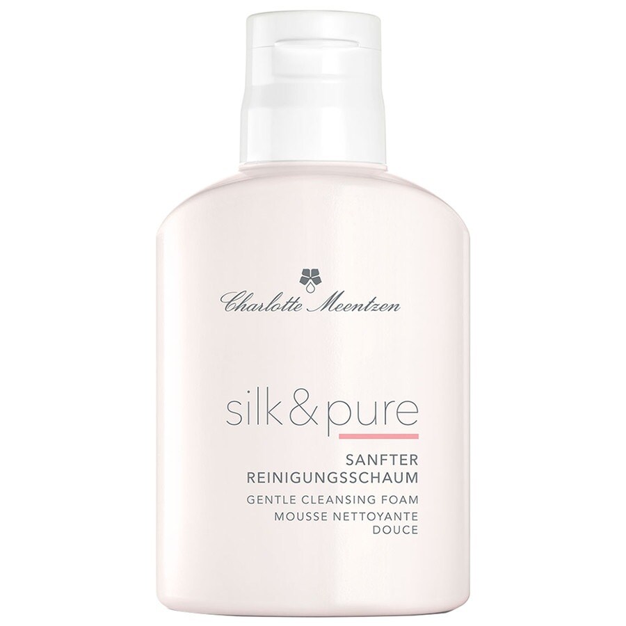 Charlotte Meentzen Charlotte Meentzen Silk & Pure 100 ml