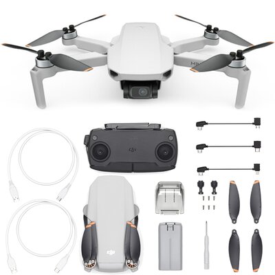 DJI Mini SE