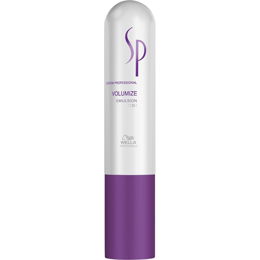 Wella Volumize Emulsion 50 ml