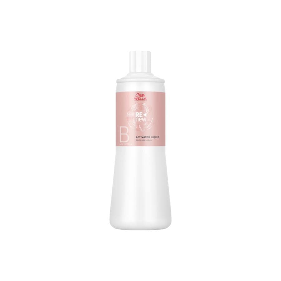Wella Color Renew Activator Liquid 500 ml