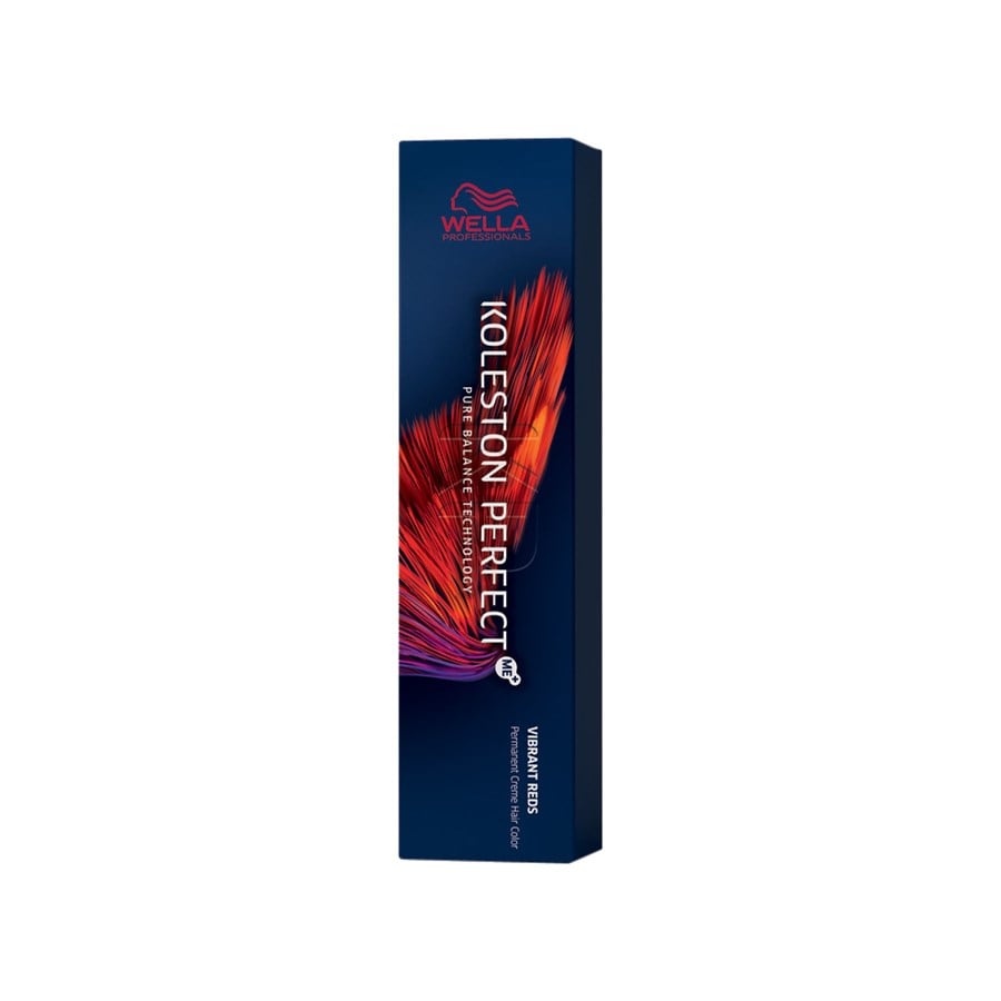 Wella Kolpio Perfect farba do włosów Vibrant Reds 44/65, 60 ml