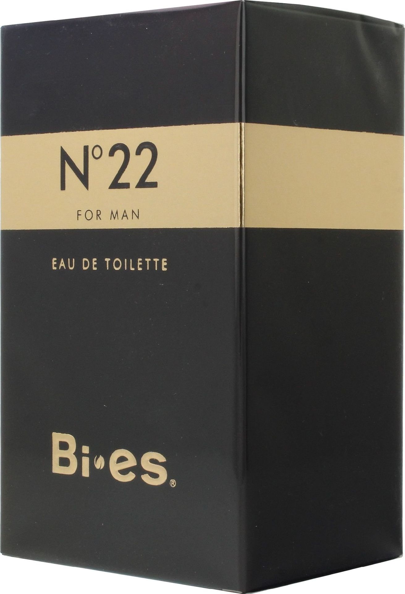 Bi-es No 22 EDT 50 ml