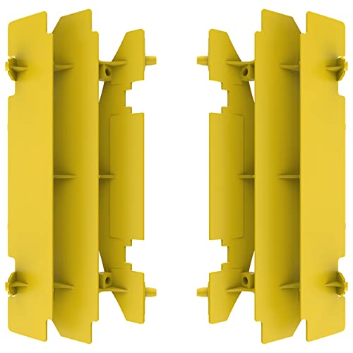 Polisport 8466100002 Louvers grzejnik