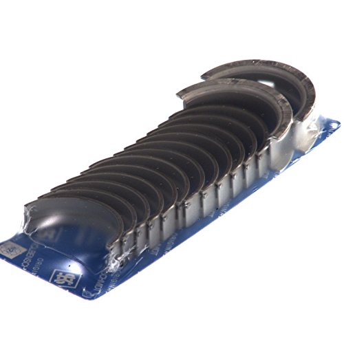 KOLBENSCHMIDT Zestaw łożysk wału korbowego KOLBENSCHMIDT 87460600