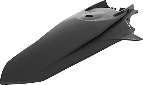 Polisport 859550007 Rear Fender