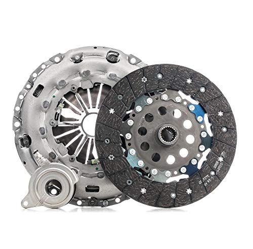 LUK ZESTAW SPRZĘGŁA  624325633 VOLVO C30 2,4D D5 06- SAC Z CENTRALNYM WYSPRZĘGLIKIEM