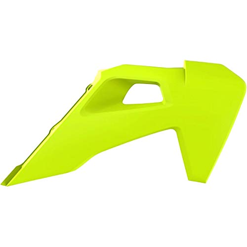Polisport 842290003 radiator Scoops