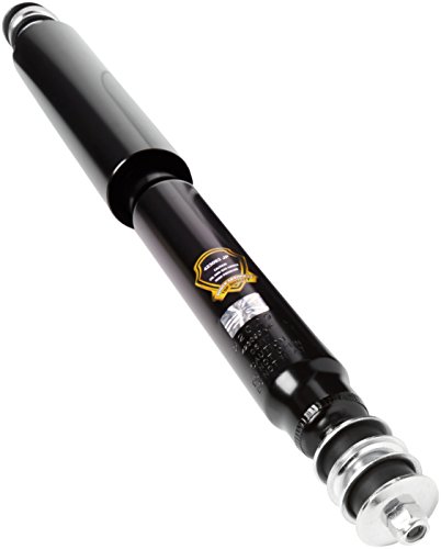 JAPANPARTS Amortyzator MM-22029