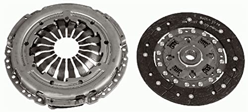 Sachs SACHS 3000 950 749 zestawy sprzęgła 3000 950 749