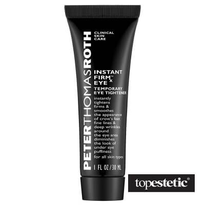 Peter Thomas Roth Instant FirmX Eye Krem pod oczy o działaniu liftingującym i napinającym 30 ml