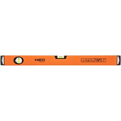 Neo Poziomnica 71-083 80 cm