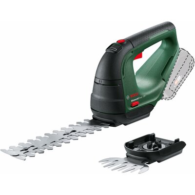 BOSCH Nożyce do żywopłotu 0600857001 18V-10
