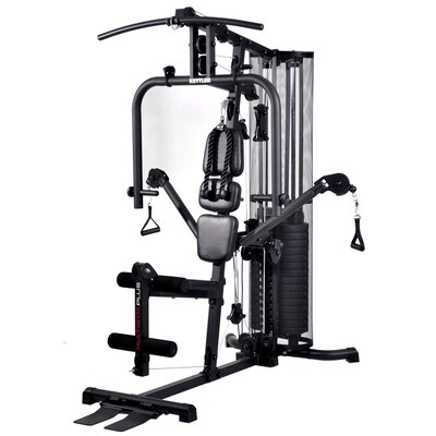 Kettler Atlas treningowy Multigym Plus K-MG1042-100