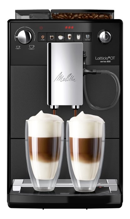 Melitta Latticia OT F30/0-100