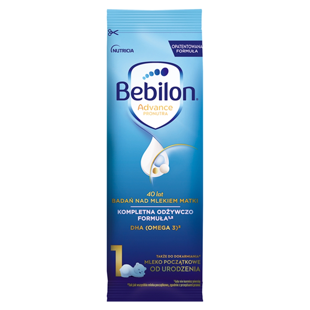 Bebilon 1 z pronutra 27g