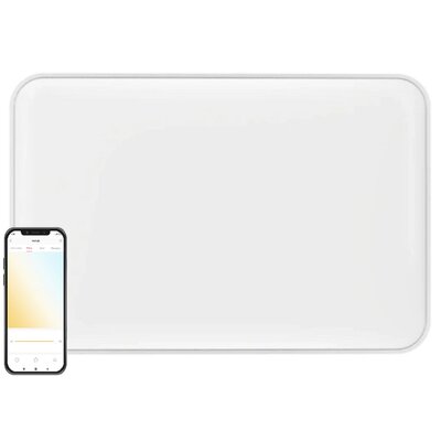 YEELIGHT Lampa sufitowa YEELIGHT Ceiling Light C2001R900 YLXD039 Wi-Fi/Bluetooth