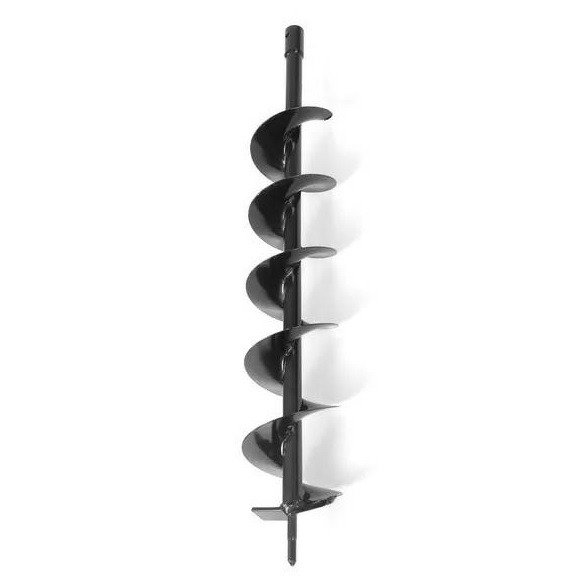 CEDRUS SW02 WIERTŁO ŚWIDER 250mm / 80 cm DO CEDRUS SW02 
