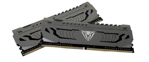 Patriot Memory PATRIOT Viper Steel DDR4 2x8GB 4000Hz