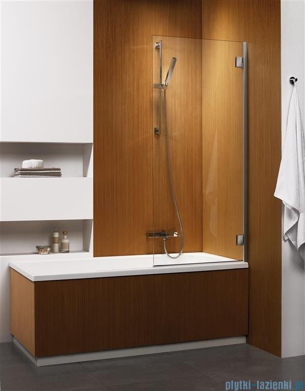 Radaway Carena Pnj parawan nawannowy 67 prawy przejrzyste 1202101-101R |