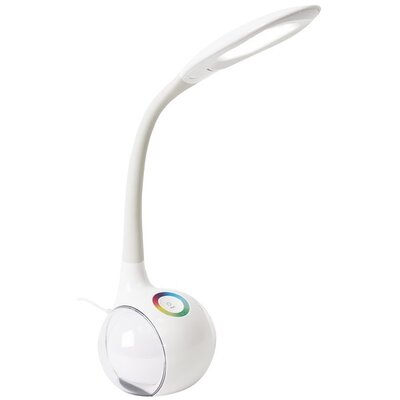 Platinet 7W RGB z nocnym podświetleniem (PDL20)