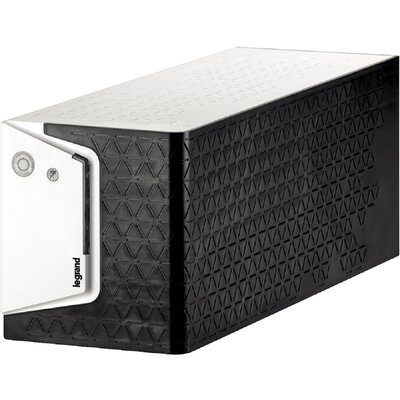 Legrand Zasilacz UPS Keor SP 600 FR 1x C13 1xFR 310182