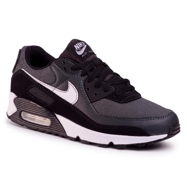 Buty Nike Air Max 90 CN8490 002 Iron Grey/White/Dk Smoke Grey