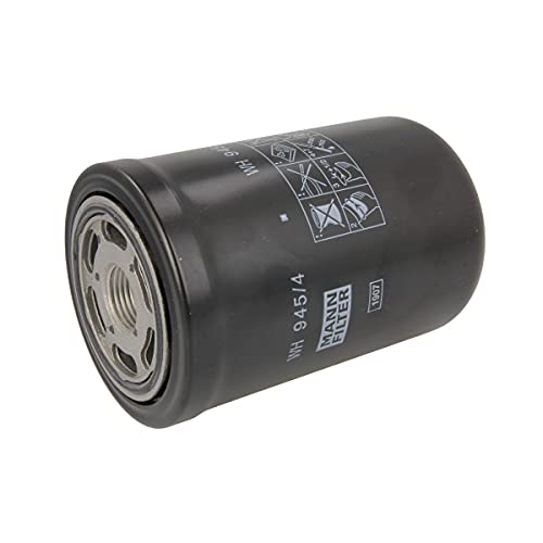 Mann-filter WH 945/4 akcesoria