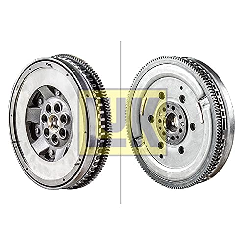 LUK KOŁO DWUMASOWE  415022410 RENAULT MEGANE II 2,0 16V 02-