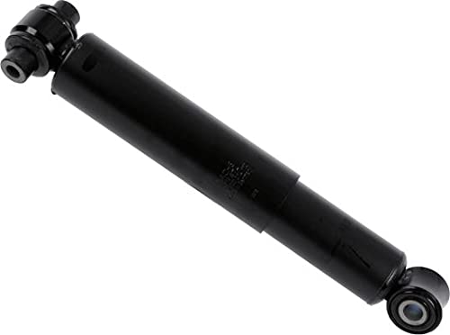 Sachs 317 874 Sportowy amortyzator samochodowy