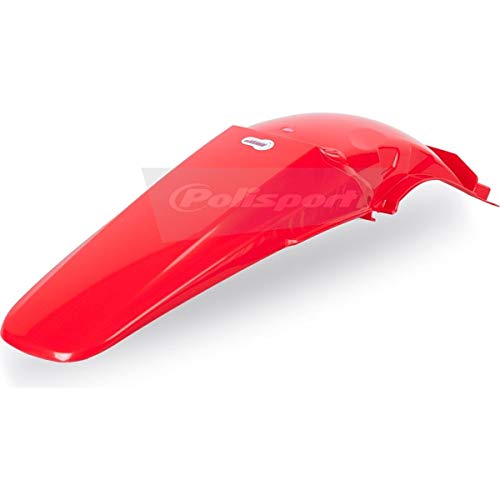 Polisport 856060009 Rear Fender