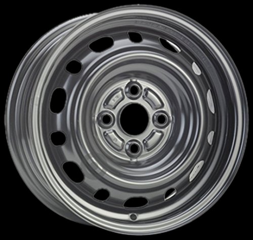 KFZ Mazda 2 6.00 x 14 4 x 100.0 ET 45
