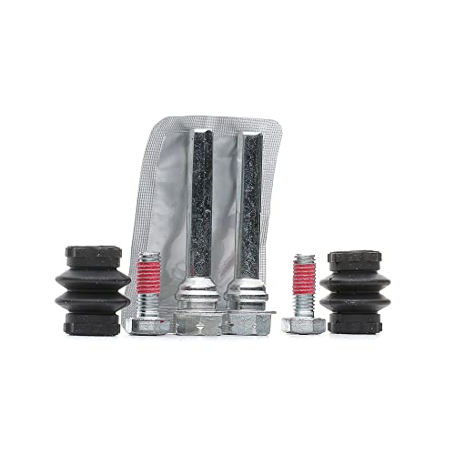 ATE ZESTAW NAPRAWCZY ZACISKU HAMULCOWEGO 24.0101-5407.2 DACIA DOKKER 1.6 12- 1.5DCI 12- RENAULT CLIO III 1.2 16V 10 PRZÓD 24.0101-5407.2