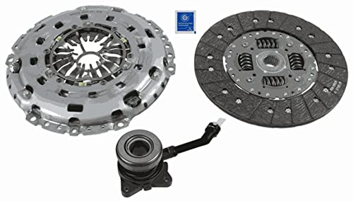 SACHS Zestaw sprzęgła 3000 990 262