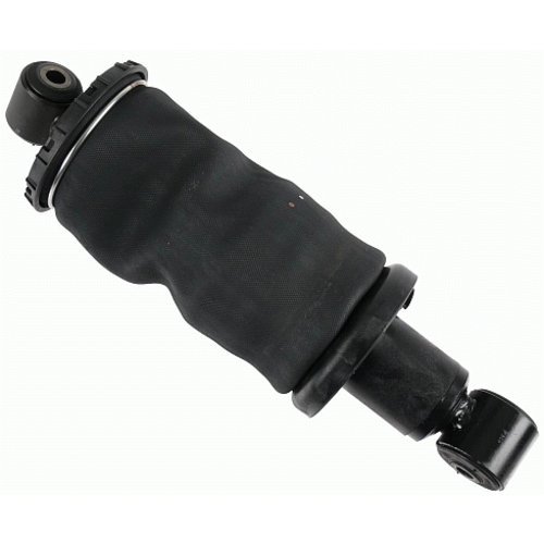 SACHS AMORTYZATOR KABINY TYŁ 313 184 MAN TGA PRAWY PNEUMATYCZNY KPL 04 313184