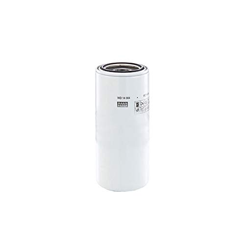 MANN-FILTER WD 14 004 elementy napędowe