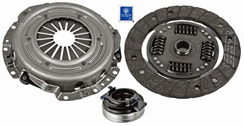 SACHS Zestaw sprzęgła 3000 356 002