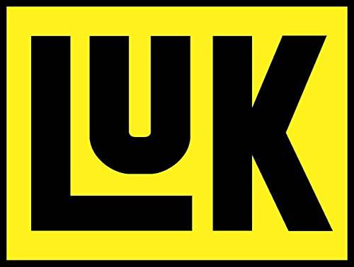 LUK Zestaw sprzęgła 600 0196 00