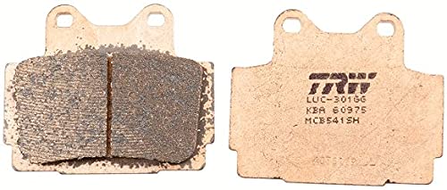 TRW KFZ Ausruestung GmbH) KFZ Ausruestung GmbH) MCB541SH MCB541SH