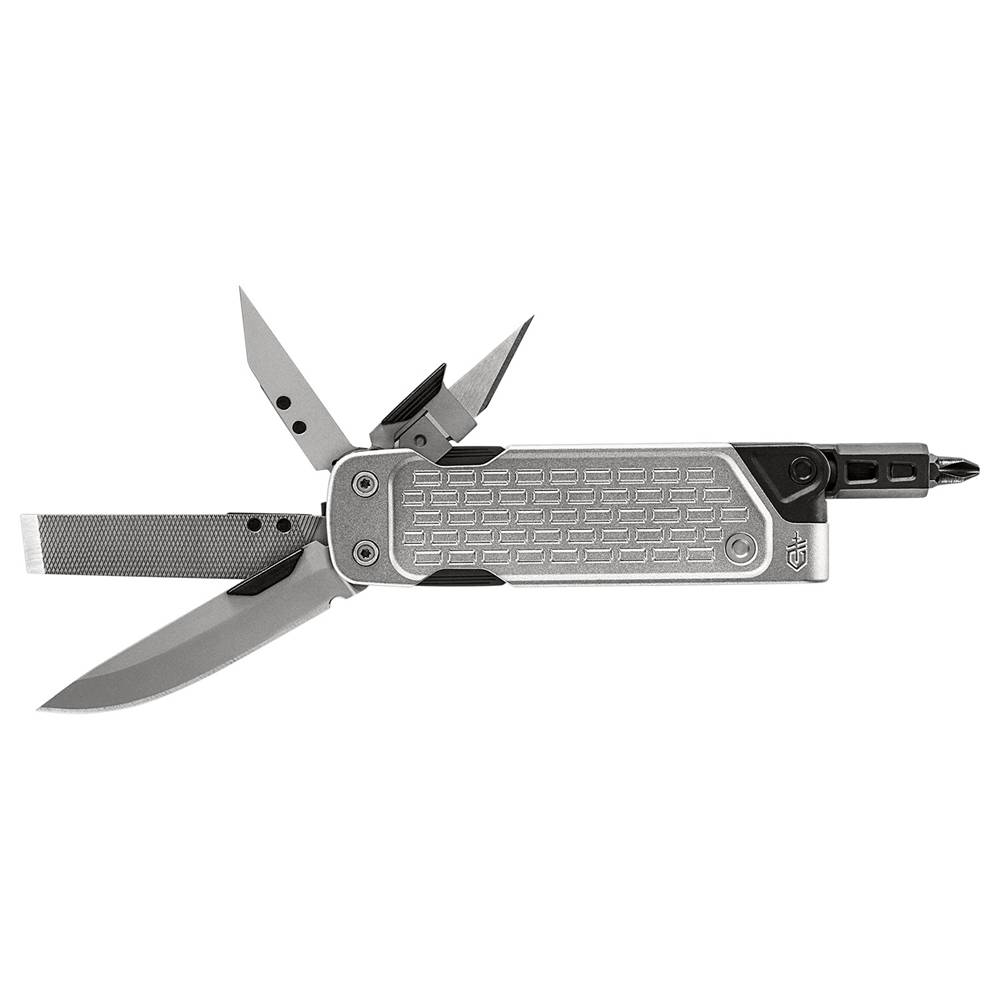 Multi-narzędzie Gerber LockDown Drive - silver blister