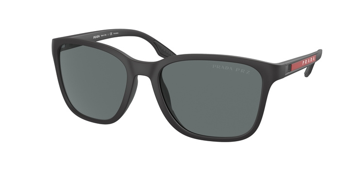 Prada Sport Okulary Przeciwsłoneczne Sport PS 02WS DG002G