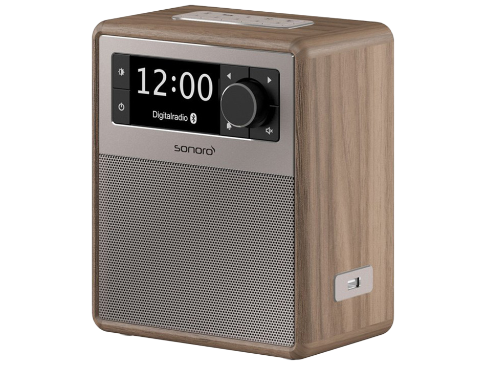 Sonoro Sonoro Easy (walnut)