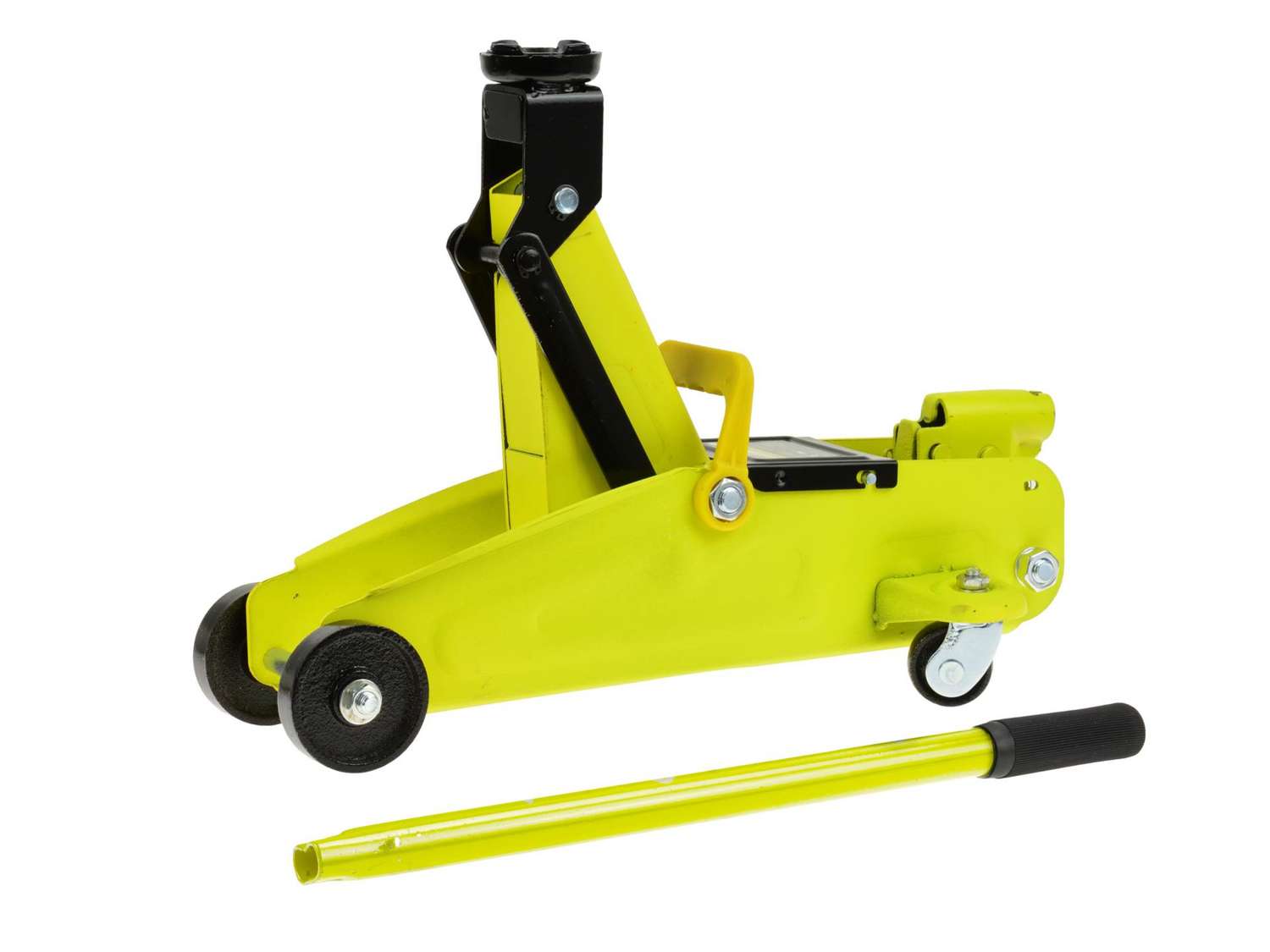 Geko Podnośnik hydrauliczny żaba 2T K00275