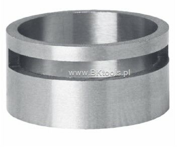 Bison S.a S.a TULEJA DO UCHWYTÓW TOKARSKICH TU 3500-250 BIAL