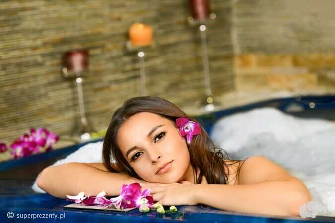 Super Prezenty Voucher do spa i beauty