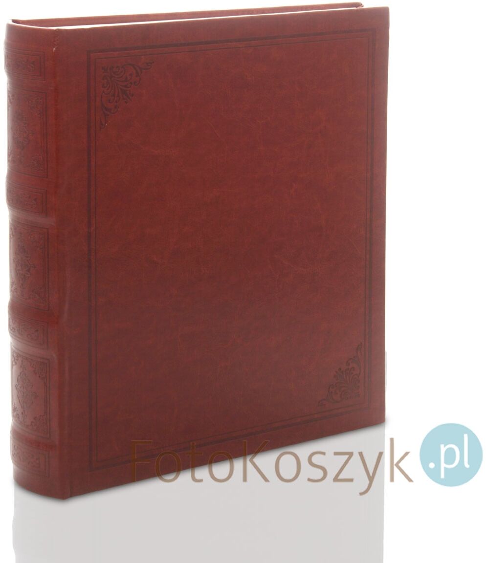 Album na zdjęcia wklejane Journal XL (tradycyjny 60 kremowych stron)