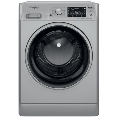 Whirlpool FFD9458SBSVEU