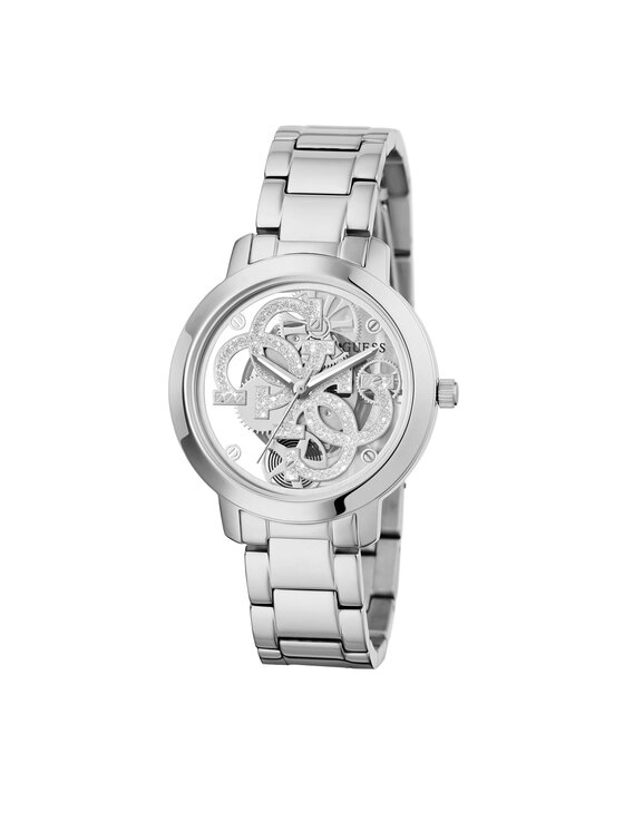 Guess Zegarek GW0300L1 Night Life -