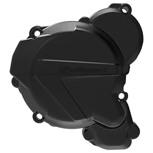 Polisport 846750001 Ignition Cover Protectors