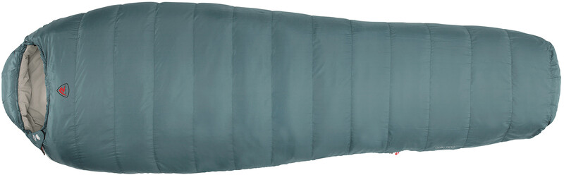 Robens Robens Gully 900 Sleeping Bag Left Zipper 2021 Śpiwory syntetyczne