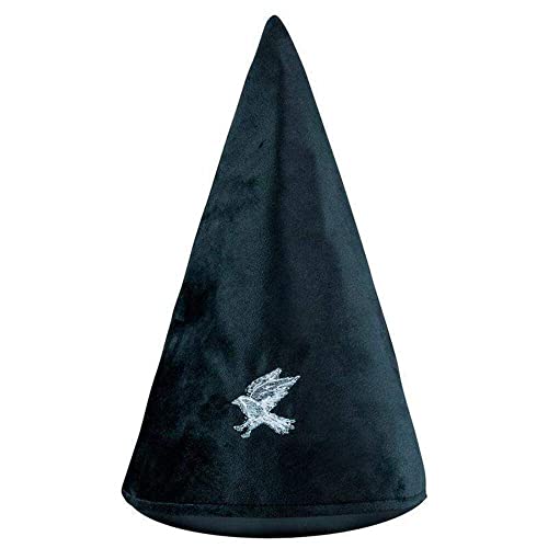 Cinereplicas Cinereplicas Harry Potter - Czapka ucznia Hogwart Ravenclaw - Oficjalna licencja 3CA8C40CBB
